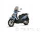 Piaggio Beverly  