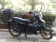 Yamaha CRYPTON   