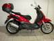 Piaggio Beverly  