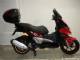 Gilera RUNNER 200  