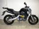 Yamaha MT-03  