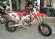 Honda CRF  